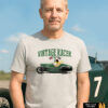 RaceArt Vintage Austin 7 Special Racer T-Shirt