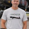 Aeroclassic Avro Lancaster T-Shirt